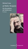ad Walter Benjamin - Michael Löwy - 9783863935900
