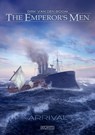 The Emperor's Men 1: Arrival - Dirk van den Boom - 9783864024061
