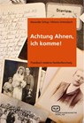 Achtung Ahnen, ich komme! - Alexander Schug ; Viktoria Urmersbach - 9783864080012