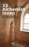 33 Alchemistinnen - Jette Anders - 9783864082047