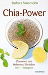 Chia-Power - Barbara Simonsohn - 9783864100697