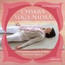 Chakra-Yoga-Nidra / mit CD - Barbara Kündig - 9783864100819
