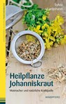 Heilpflanze Johanniskraut - Sylvia Luetjohann - 9783864100840