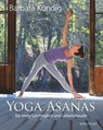 Yoga Asanas - Barbara Kündig - 9783864101083