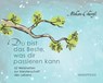 Du bist das Beste, was dir passieren kann - Mohsen Charifi - 9783864101922