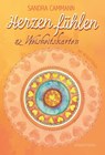Herzen fühlen - Weisheitskarten - Sandra Cammann - 9783864101939