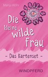 Die kleine wilde Frau - Das Kartenset -  - 9783864102745