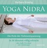 Yoga Nidra - Barbara Kündig - 9783864103841