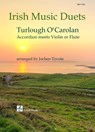 Irish Music Duets: O' Carolan - Turlough O' Carolan - 9783864111259