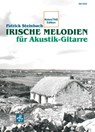Irische Melodien für Akustik-Gitarre - Patrick Steinbach - 9783864111266