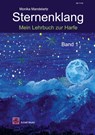Sternenklang. Mein Lehrbuch zur Harfe Band 1 - Monika Mandelartz - 9783864111495