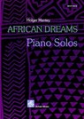 African Dreams - Holger Mantey - 9783864112133