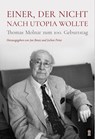 Einer, der nicht nach Utopia wollte - Jan Bentz ; Jochen Prinz - 9783864171932