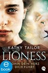 Lioness - Kathy Tailor ; Johannes Wiebel - 9783864181047