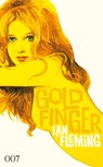 James Bond 007 Bd. 7. Goldfinger - Ian Fleming - 9783864250828