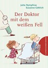 Der Doktor mit dem weißen Fell - Jutta Nymphius - 9783864293436