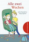 Alle zwei Wochen - Jutta Nymphius - 9783864294266