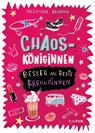 Chaosköniginnen - Valentina Brüning - 9783864294723