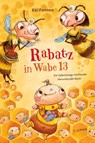 Rabatz in Wabe 13 - Kai Pannen - 9783864295003