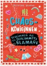 Chaosköniginnen - Valentina Brüning - 9783864295621