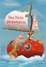 Ins Netz gegangen - Kai Pannen - 9783864295850