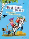 Bulettenbande - Zitronensaft und Ziegenköttel - Valentina Brüning - 9783864296208