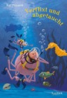 Verflixt und abgetaucht - Kai Pannen - 9783864296277