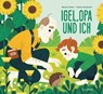 Igel, Opa und ich - Martin Klein - 9783864296611