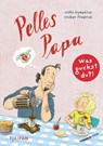 Pelles Papa - Jutta Nymphius - 9783864296710