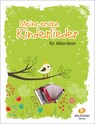 Meine ersten Kinderlieder -  - 9783864340901