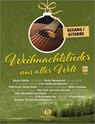 Weihnachtslieder aus aller Welt - Gesang/Gitarre - Hans Westermeier - 9783864341953
