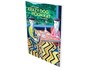 Markus Weber: Krazy Dog Moon Kat - Andreas Baur - 9783864422515