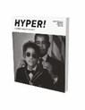 HYPER! A Journey into Art and Music - DAX,  Max ; Luckow, Dirk - 9783864422836