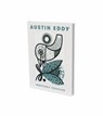 Austin Eddy: Immutable Traveller - Austin Eddy ; Matthias Kunz - 9783864424083