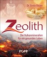 Zeolith - Greta Bauer - 9783864459184