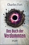 Das Buch der Verdammten - Charles Fort - 9783864459368