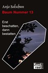 Baum Nummer 13 - Anja Balschun - 9783864472039