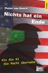 Nichts hat ein Ende - Pieter van Hoorn - 9783864472046