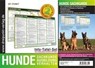 Hunde Sachkunde - SCHULZE,  Michael - 9783864483851