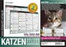 Katzen - SCHULZE,  Michael - 9783864483868