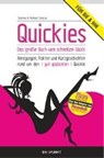 Quickies- Das große Buch vom schnellen Glück - SCHULZE,  Michael - 9783864485039