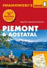 Piemont & Aostatal - Reiseführer von Iwanowski - Dr. phil. Sabine Gruber ; Ralph Zade - 9783864570940