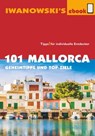 101 Mallorca - Reiseführer von Iwanowski - Jürgen Bungert - 9783864572685