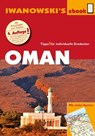 Oman - Reiseführer von Iwanowski - Klaudia Homann ; Eberhard Homann - 9783864573408