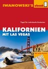 Kalifornien mit Las Vegas - Reiseführer von Iwanowski - Stefan Blank - 9783864573798