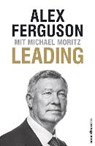 Leading - FERGUSON,  Alex ; Moritz, Michael - 9783864703324
