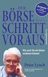 Der Börse einen Schritt voraus - Neuauflage - Peter Lynch - 9783864705656