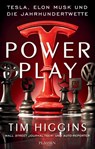 Powerplay - Tim Higgins - 9783864707810