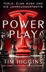 Powerplay - Tim Higgins - 9783864707827