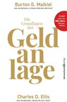 Die Grundlagen der Geldanlage - Burton G. Malkiel ; Charles D. Ellis - 9783864708930